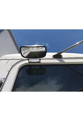 PETERBILT 335 MIRROR LOOK DOWN