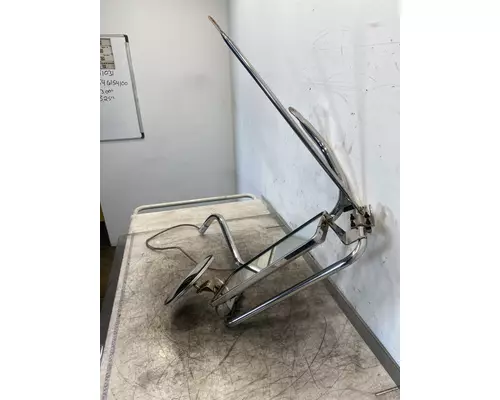 PETERBILT 335 Mirror (Side View)