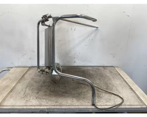 PETERBILT 335 Mirror (Side View)