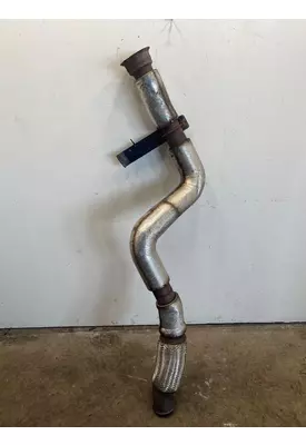 PETERBILT 335 Muffler