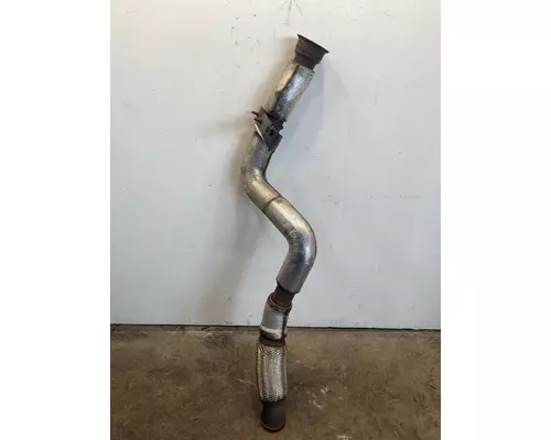 PETERBILT 335 Muffler