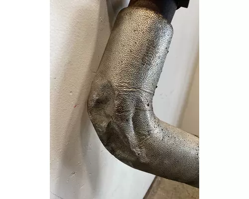 PETERBILT 335 Muffler