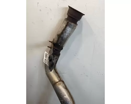 PETERBILT 335 Muffler