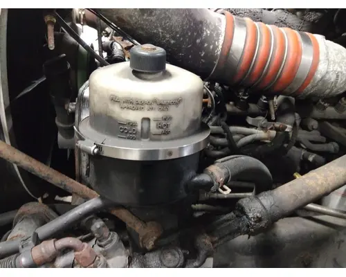 PETERBILT 335 POWER STEERING RESERVOIR