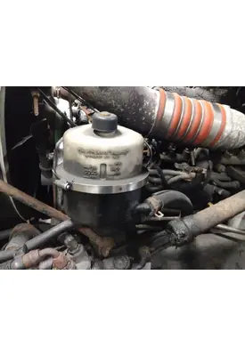 PETERBILT 335 POWER STEERING RESERVOIR