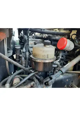 PETERBILT 335 POWER STEERING RESERVOIR