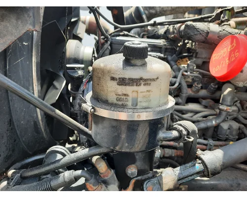 PETERBILT 335 POWER STEERING RESERVOIR