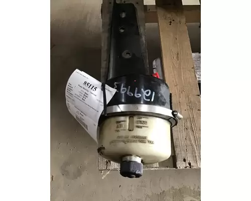PETERBILT 335 Power Steering Assembly