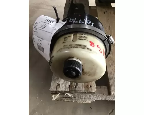 PETERBILT 335 Power Steering Assembly