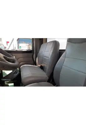 PETERBILT 335 SEAT, FRONT