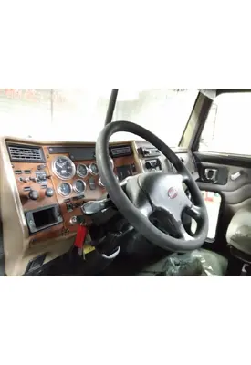PETERBILT 335 STEERING COLUMN