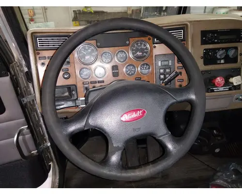 PETERBILT 335 STEERING COLUMN