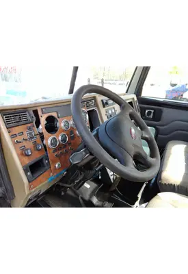 PETERBILT 335 STEERING COLUMN