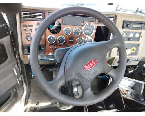 PETERBILT 335 STEERING COLUMN