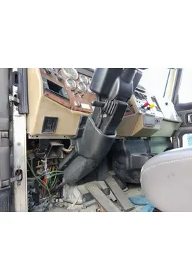 PETERBILT 335 STEERING COLUMN