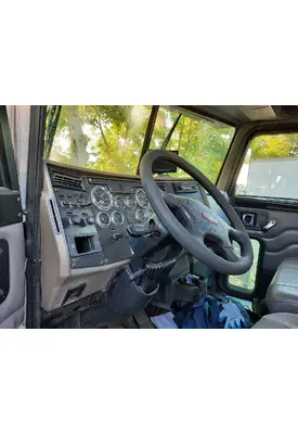 PETERBILT 335 STEERING COLUMN