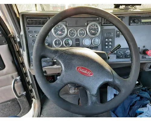 PETERBILT 335 STEERING COLUMN