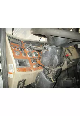 PETERBILT 335 Steering Column