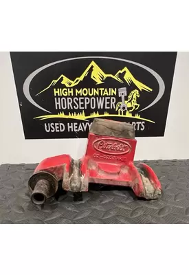 PETERBILT 335 Steering or Suspension Parts, Misc.