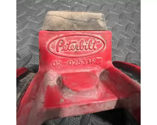 PETERBILT 335 Steering or Suspension Parts, Misc.