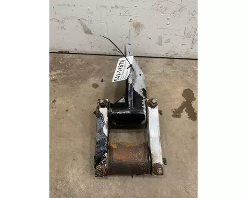 PETERBILT 335 Suspension