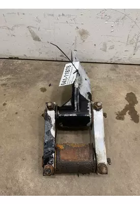 PETERBILT 335 Suspension
