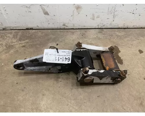 PETERBILT 335 Suspension