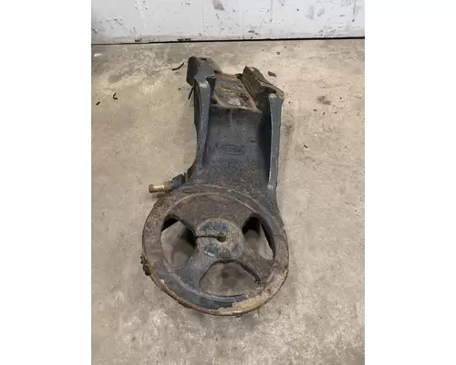 PETERBILT 335 Suspension