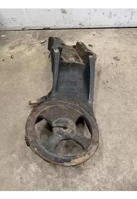 PETERBILT 335 Suspension