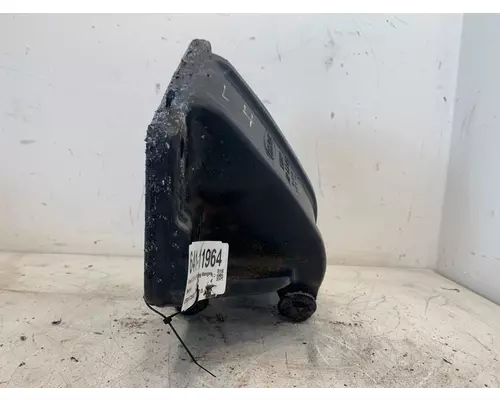 PETERBILT 335 Suspension