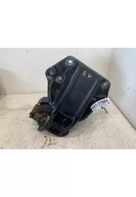 PETERBILT 335 Suspension