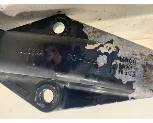 PETERBILT 335 Suspension