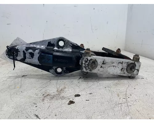 PETERBILT 335 Suspension