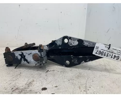 PETERBILT 335 Suspension