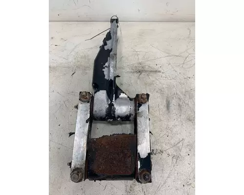 PETERBILT 335 Suspension