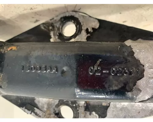 PETERBILT 335 Suspension