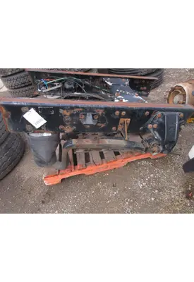 PETERBILT 335 Suspension