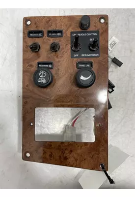 PETERBILT 335 Switch Panel