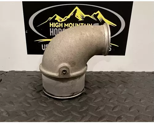 PETERBILT 335 Turbocharger  Supercharger