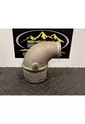 PETERBILT 335 Turbocharger / Supercharger