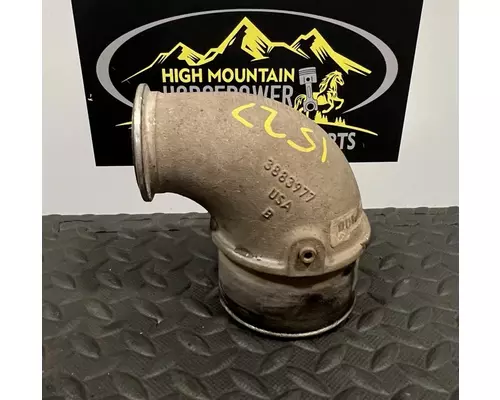 PETERBILT 335 Turbocharger  Supercharger