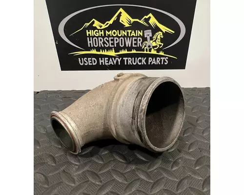 PETERBILT 335 Turbocharger  Supercharger