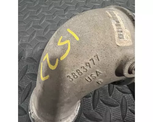 PETERBILT 335 Turbocharger  Supercharger