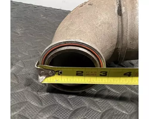 PETERBILT 335 Turbocharger  Supercharger