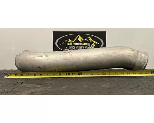 PETERBILT 335 Turbocharger  Supercharger