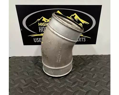 PETERBILT 335 Turbocharger  Supercharger
