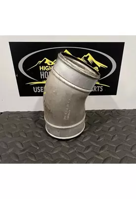 PETERBILT 335 Turbocharger / Supercharger