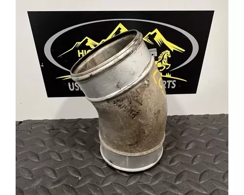 PETERBILT 335 Turbocharger  Supercharger