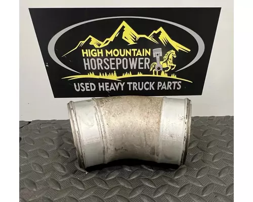 PETERBILT 335 Turbocharger  Supercharger