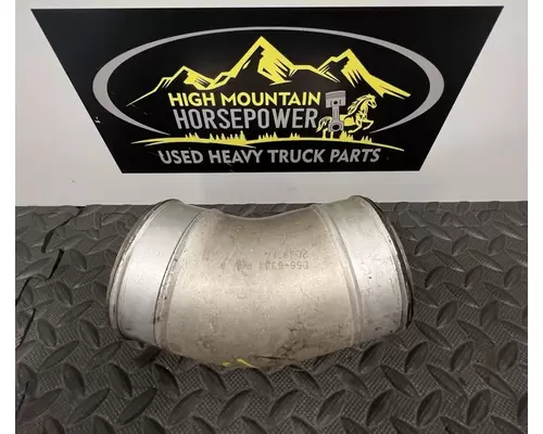 PETERBILT 335 Turbocharger  Supercharger